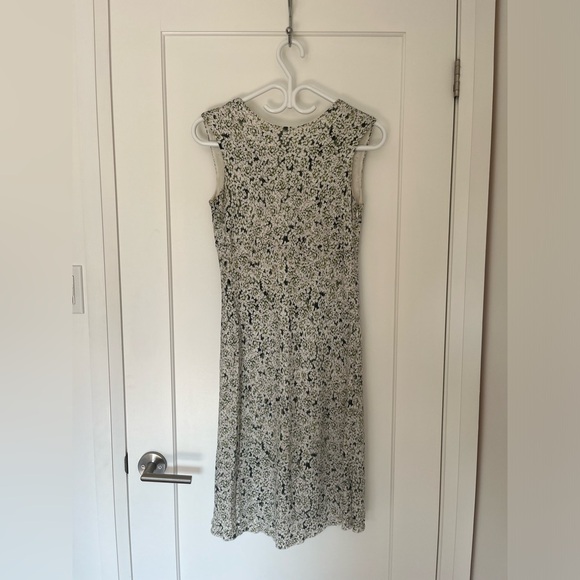 Floral Tory Burch Dress - Picture 1 of 7